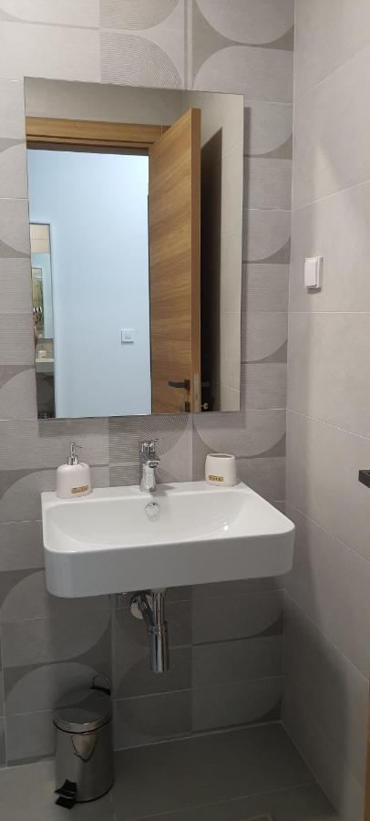 Luxury Apartment Stefanija Тиват Экстерьер фото