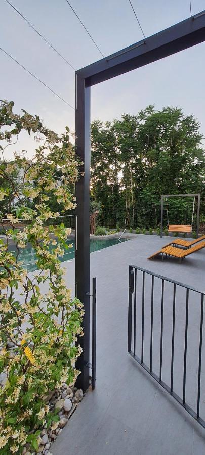 Luxury Apartment Stefanija Тиват Экстерьер фото