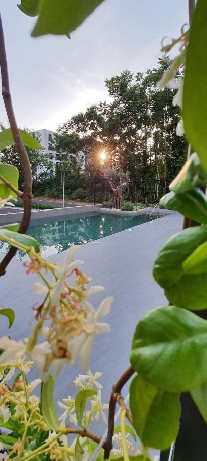 Luxury Apartment Stefanija Тиват Экстерьер фото